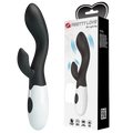 Vibrador conejito Brighty PRETTYLOVE Bl-014174-A3