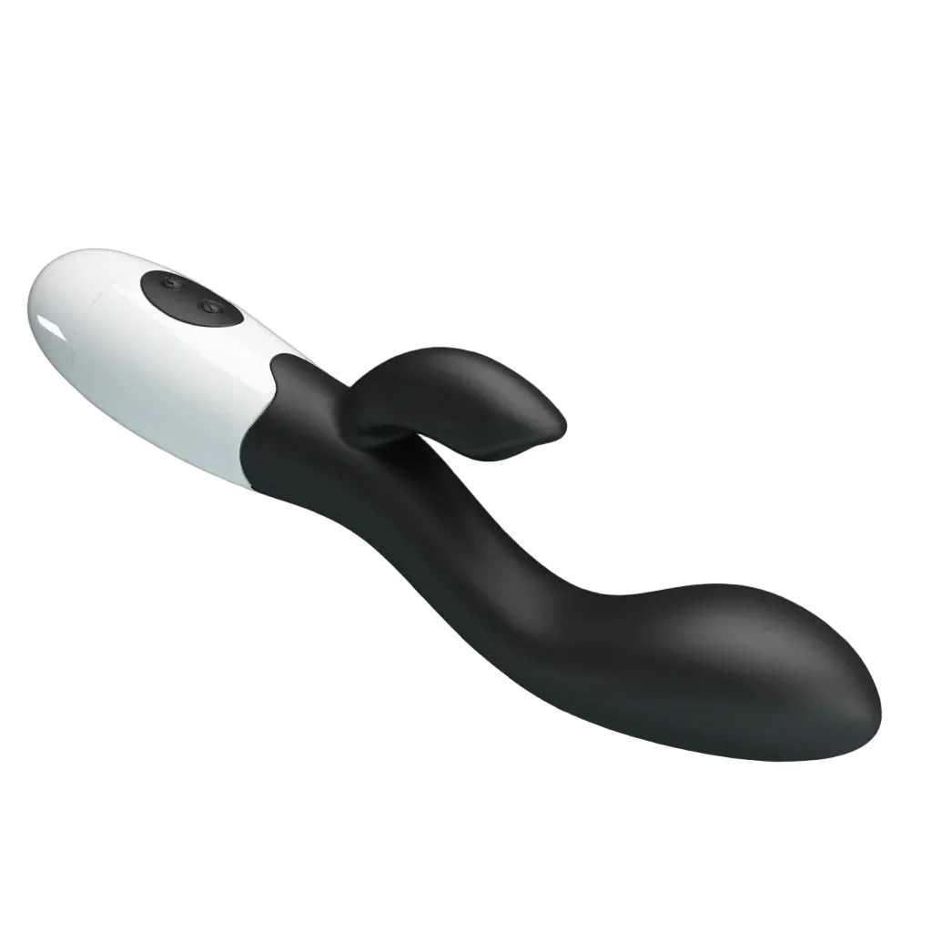 Vibrador conejito Brighty PRETTYLOVE Bl-014174-A3