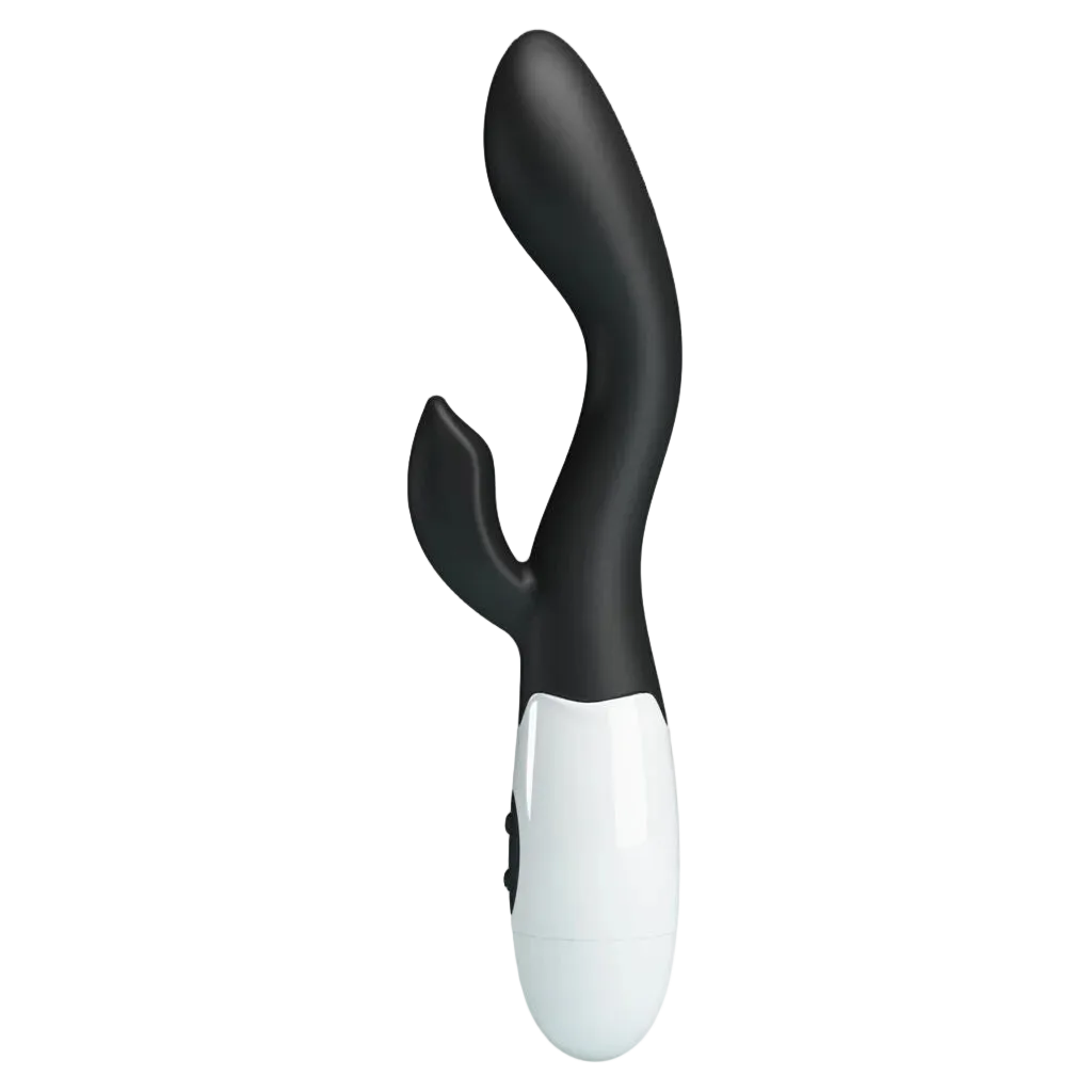 Vibrador conejito Brighty PRETTYLOVE Bl-014174-A3