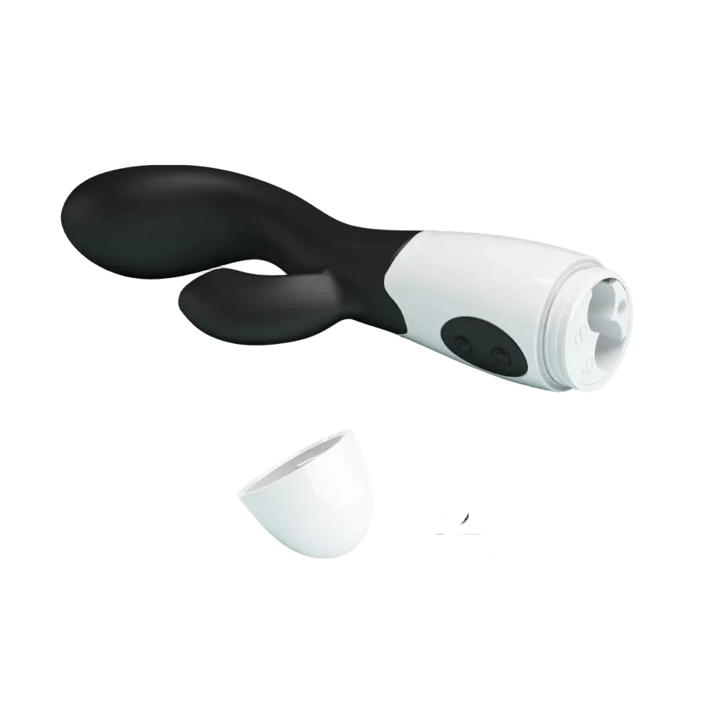 Vibrador conejito Brighty PRETTYLOVE Bl-014174-A3