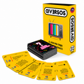 Diversos | Juego de Cartas para Sexo Grupal