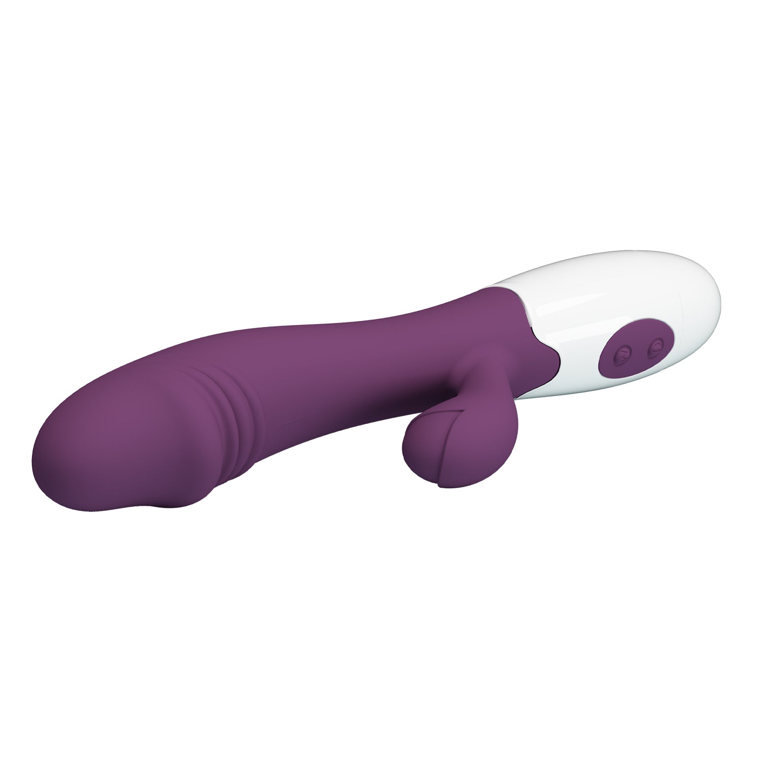 PrettyLove Snappy morado medidas