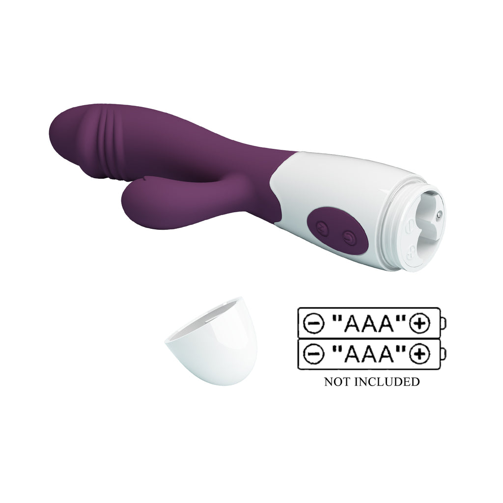 PrettyLove Snappy morado características