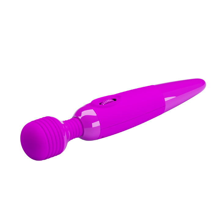 PrettyLove Rumble rosa contenido del empaque