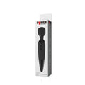 PrettyLove Rumble varita vibradora color negro