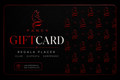 Gift Card Fancy — Regala placer