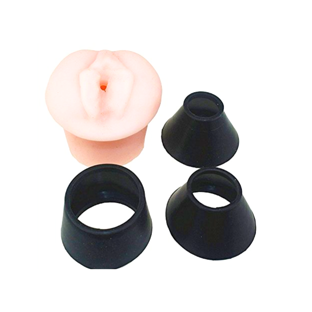 Bomba de Vacío Penis Pump MF1020 detalle