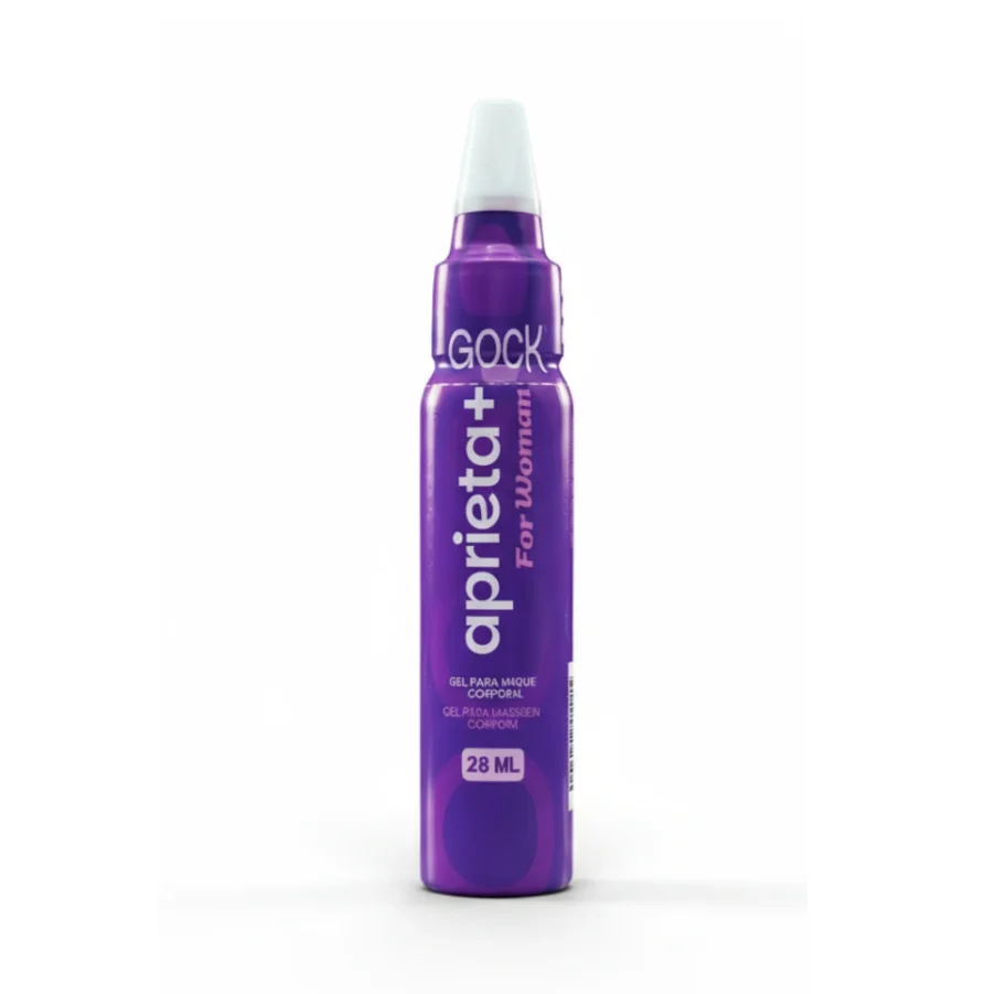 Gock Aprieta+ | Estrechante Vaginal 28 ml