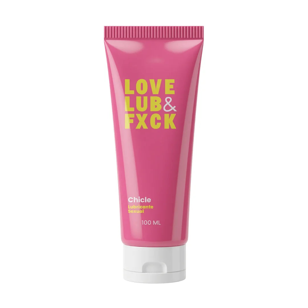 BadHabits | Lubricante con Sabor 100 ml