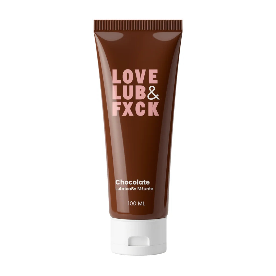 BadHabits | Lubricante con Sabor 100 ml