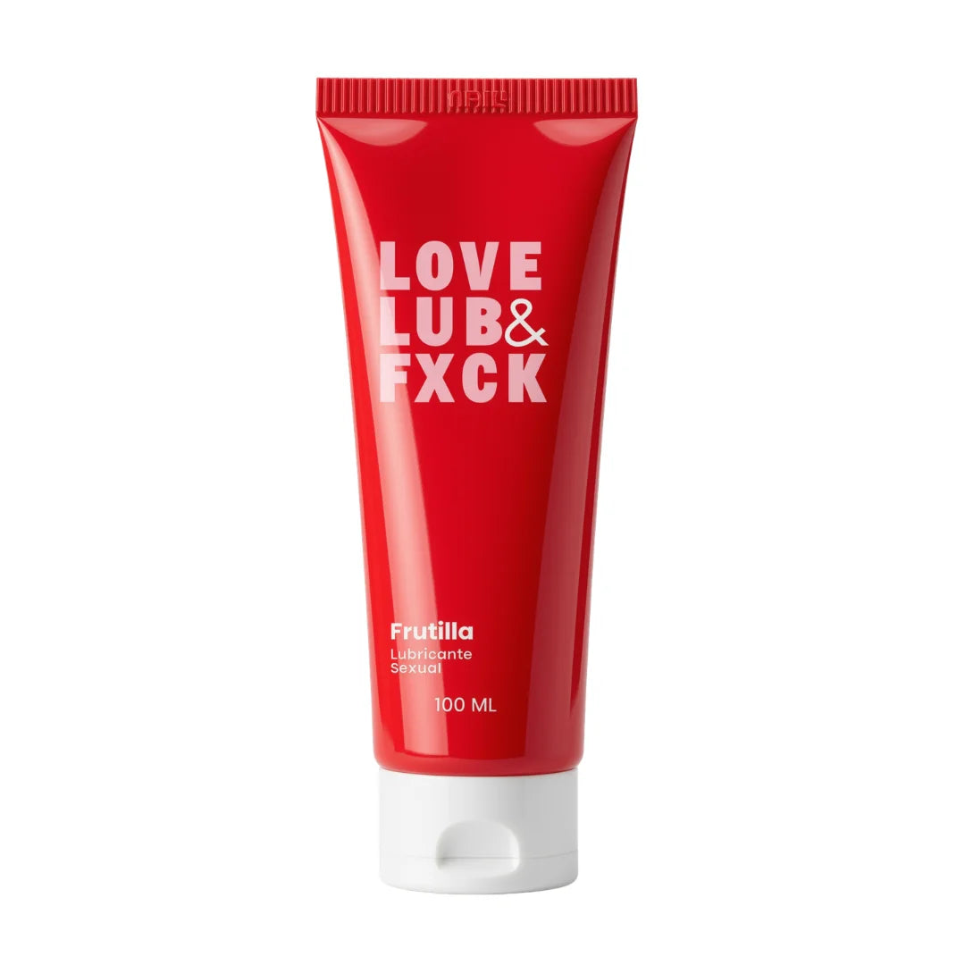 BadHabits | Lubricante con Sabor 100 ml