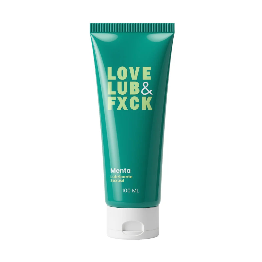 BadHabits | Lubricante con Sabor 100 ml