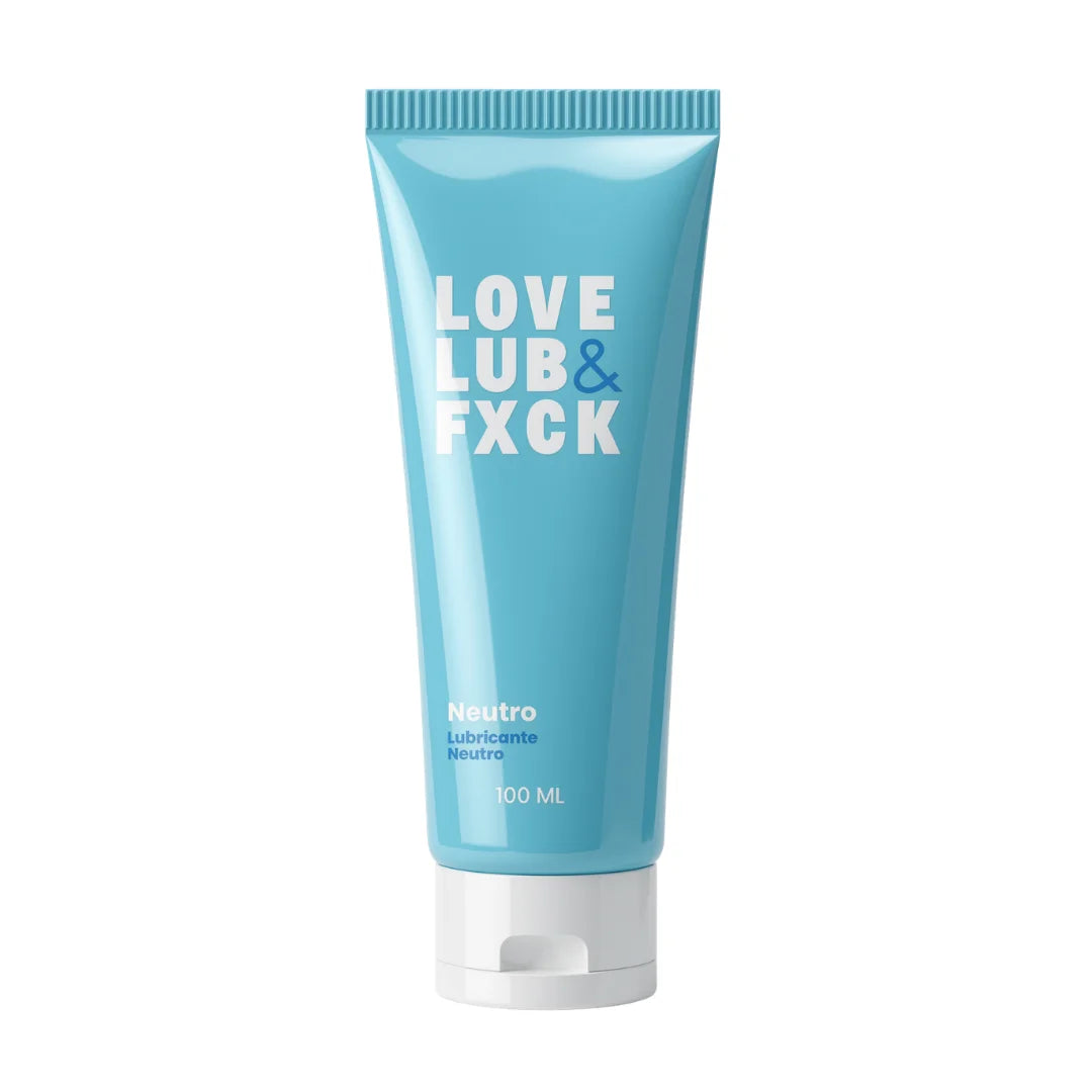BadHabits | Lubricante Neutro 100 ml