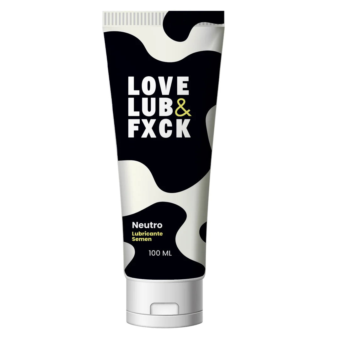 BadHabits | Lubricante Textura Semen 100 ml